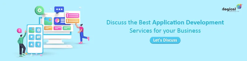 Web App VS Mobile App - CTA