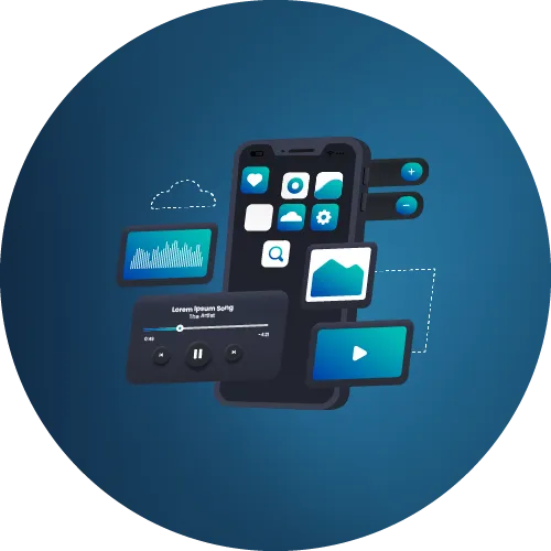 What Are The Most Trending Mobile App UI/UX Designs in 2024?