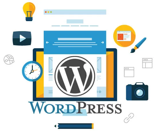 WordPress